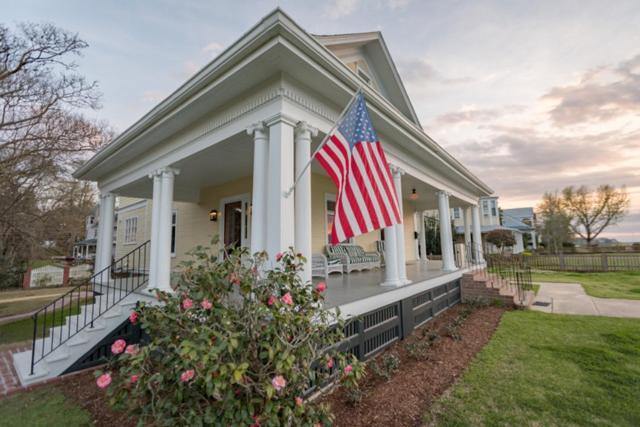 Clifton House - Big River South - Mississippi River Views, Queen Suite Natchez Exterior photo